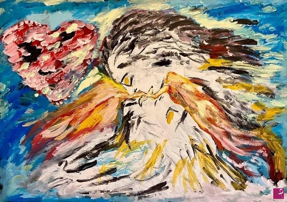 paintings on sale online