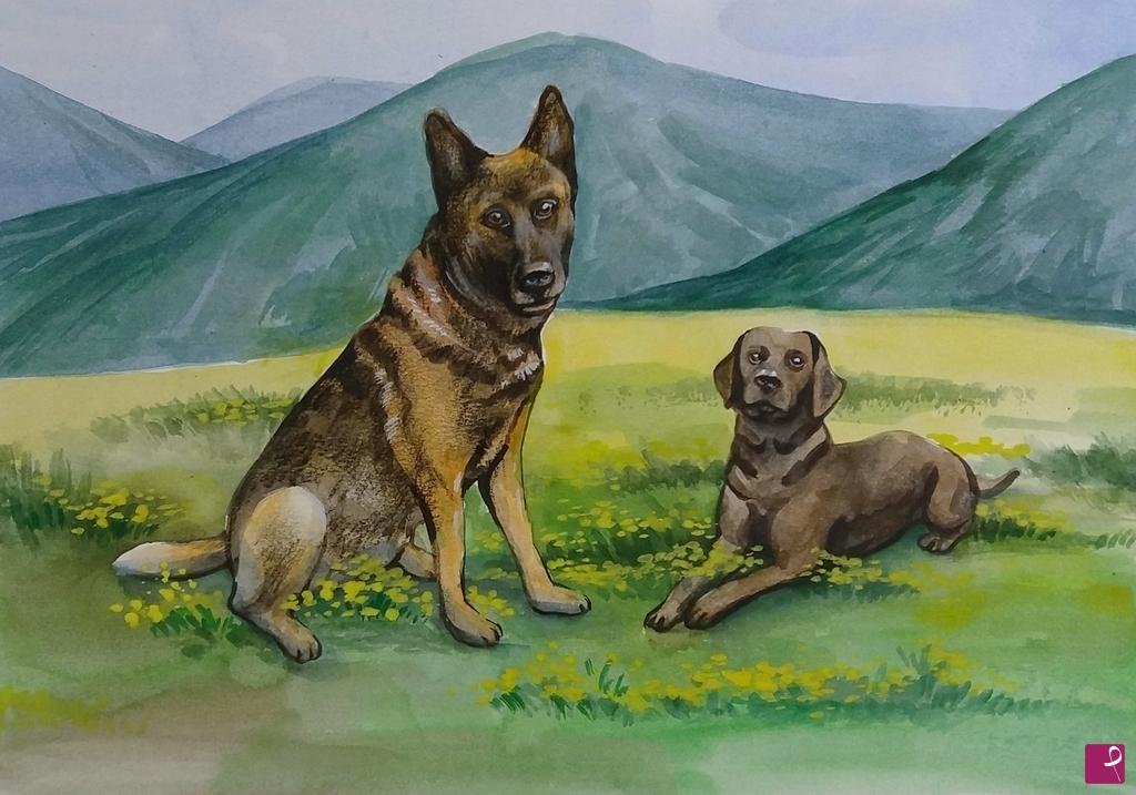 paintings on sale online