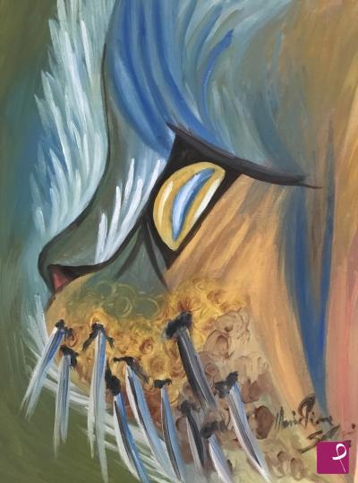 online paintings on sale