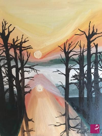online paintings on sale