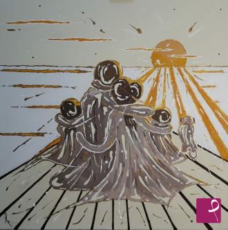 online paintings on sale