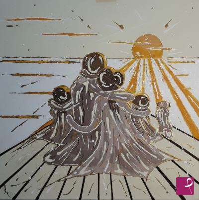 online paintings on sale