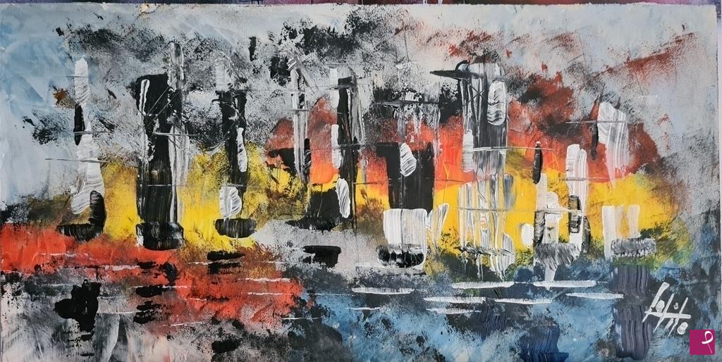 paintings on sale online