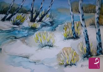 online paintings on sale