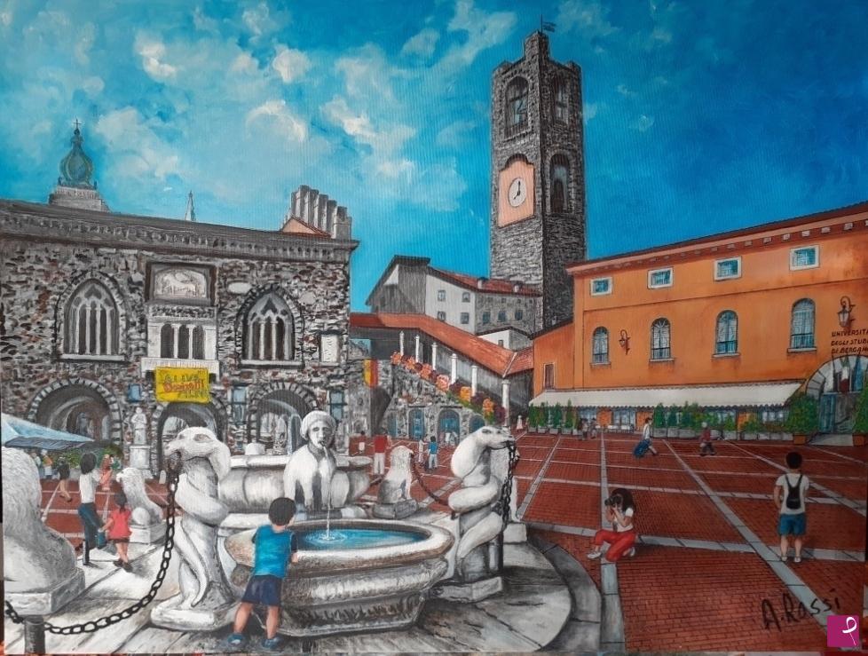 paintings on sale online