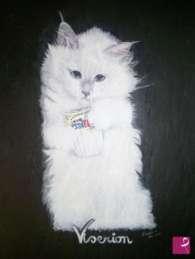 sold painting on PitturiAmo