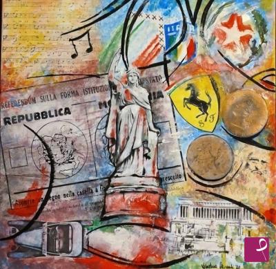 online paintings on sale