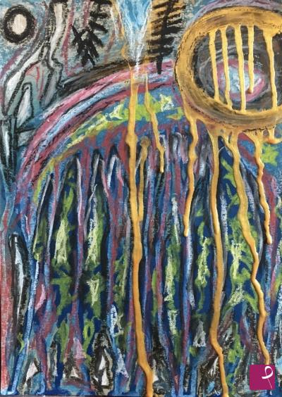 online paintings on sale