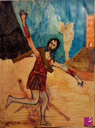 online paintings on sale