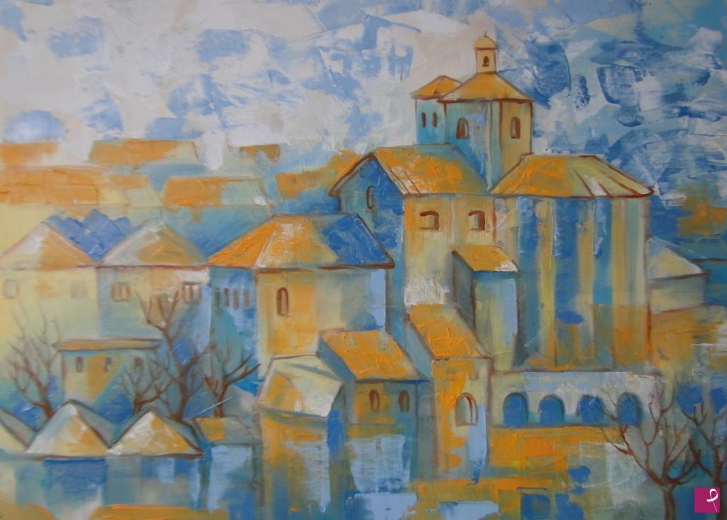 paintings on sale online
