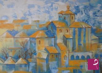 online paintings on sale