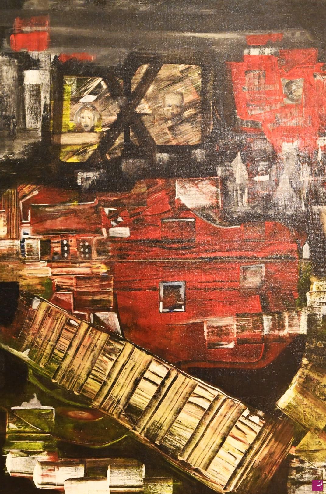 paintings on sale online