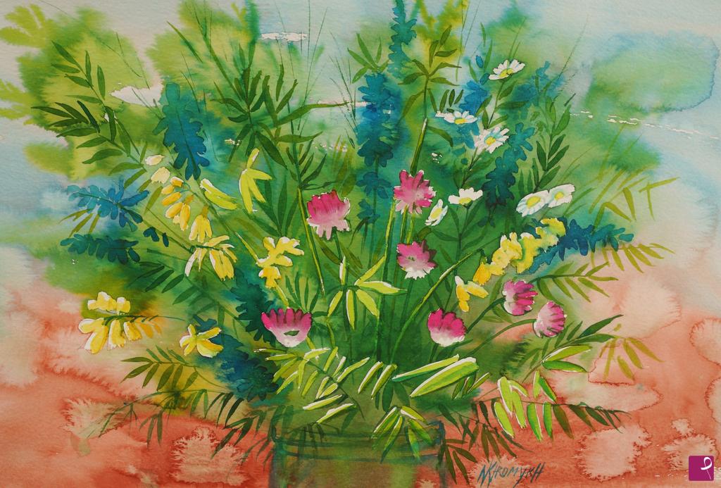 paintings on sale online