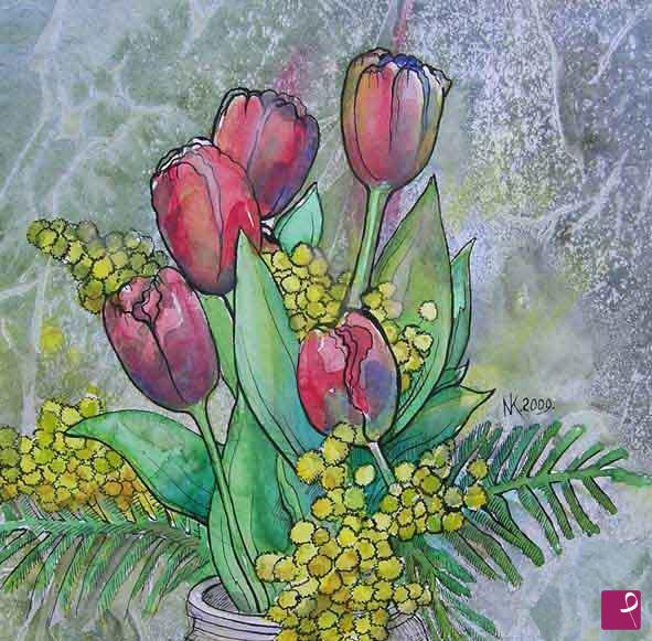 paintings on sale online