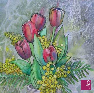 online paintings on sale