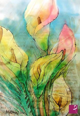 online paintings on sale
