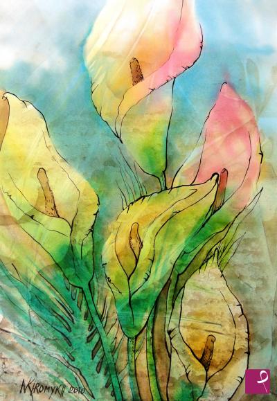 online paintings on sale