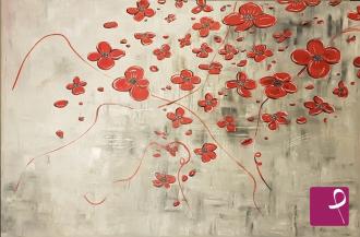 sold painting on PitturiAmo