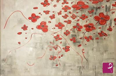 sold painting on PitturiAmo