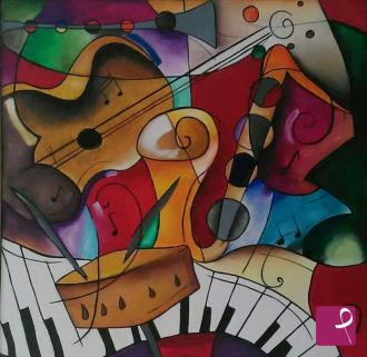 online paintings on sale