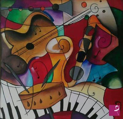 online paintings on sale