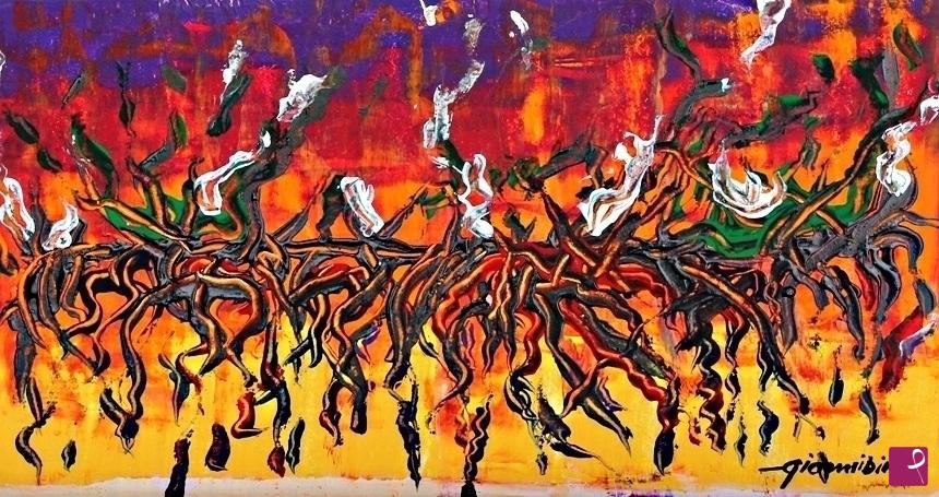 paintings on sale online
