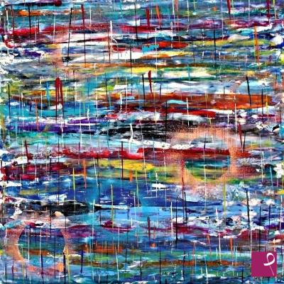 online paintings on sale