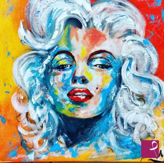 online paintings on sale