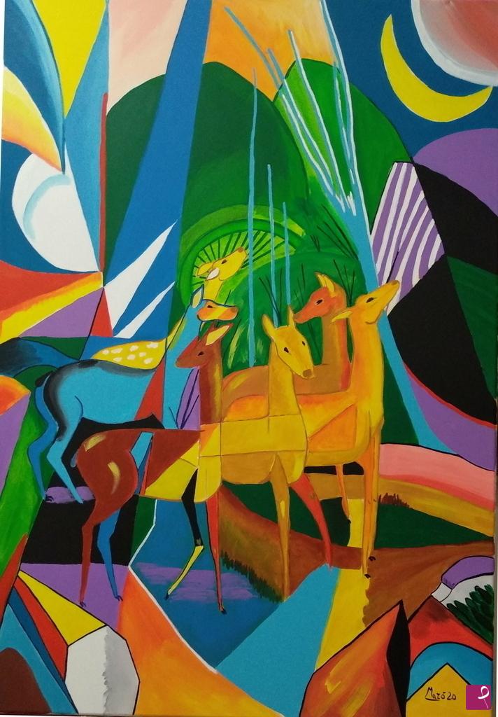paintings on sale online