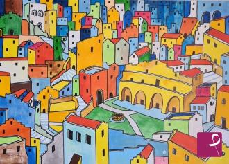 online paintings on sale