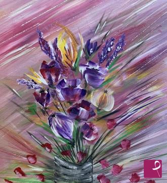 online paintings on sale