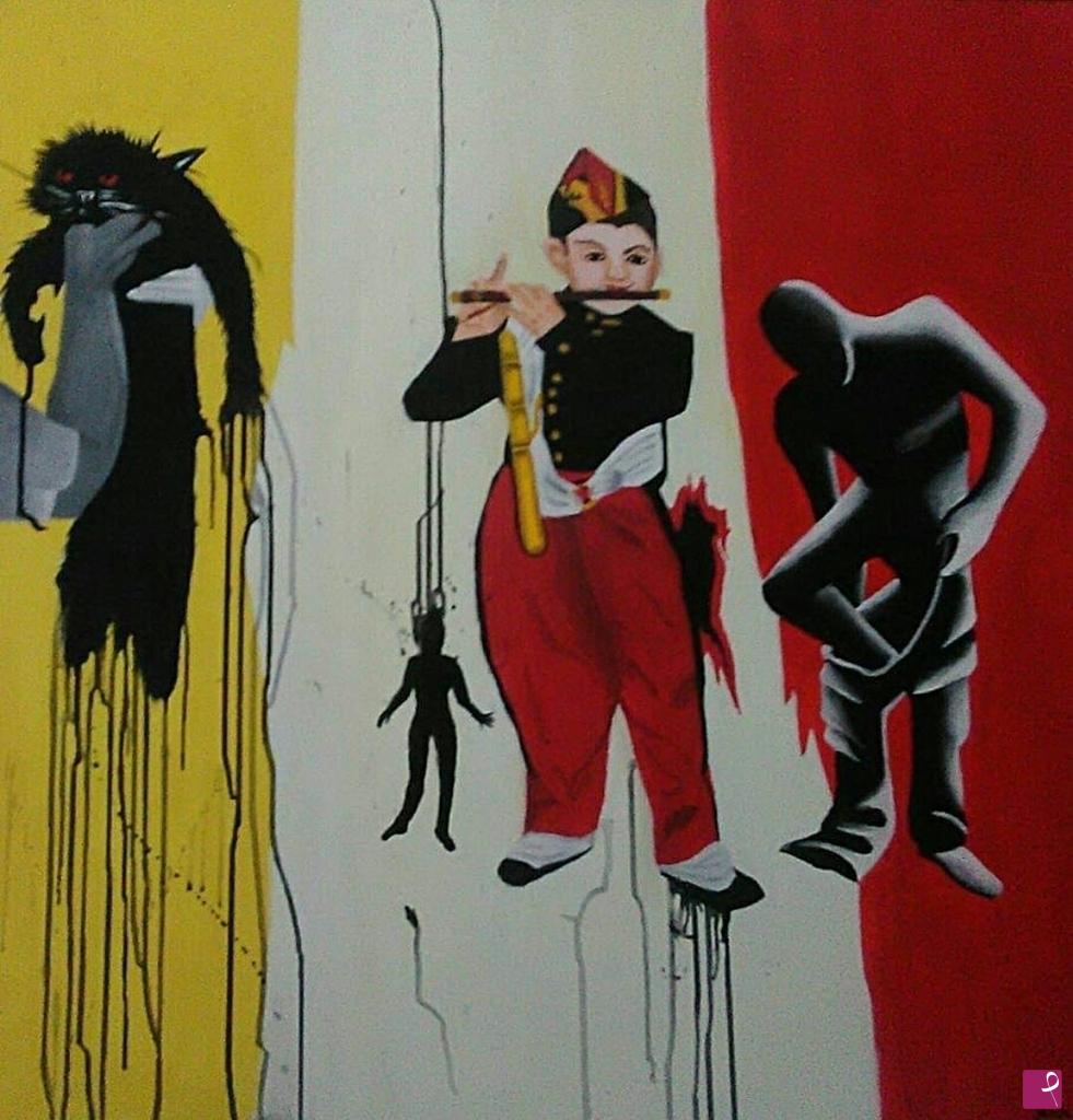 paintings on sale online