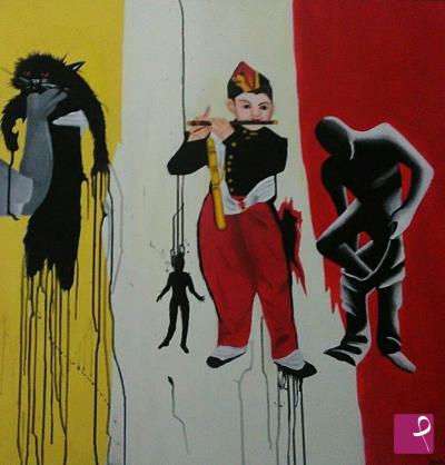 online paintings on sale