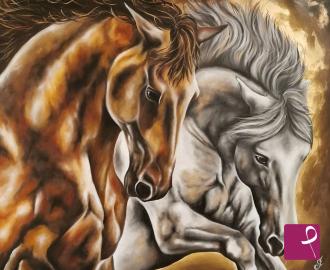 online paintings on sale