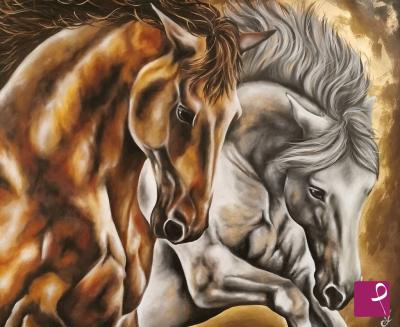 online paintings on sale