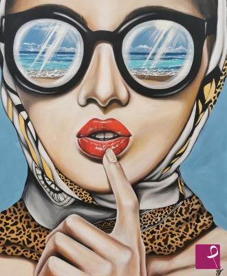 online paintings on sale