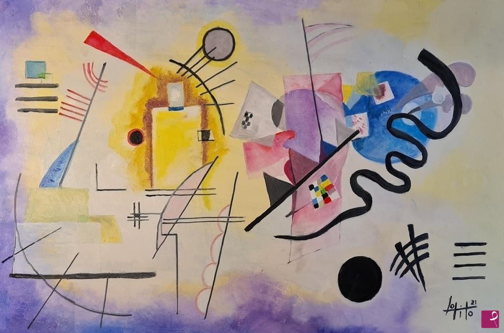 paintings on sale online