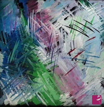 online paintings on sale