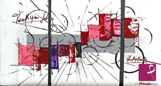 sold painting on PitturiAmo