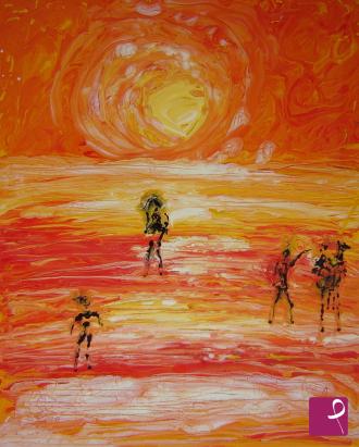 online paintings on sale
