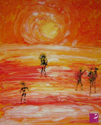 online paintings on sale