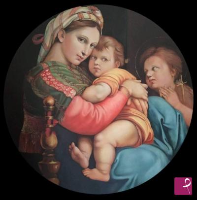 online paintings on sale