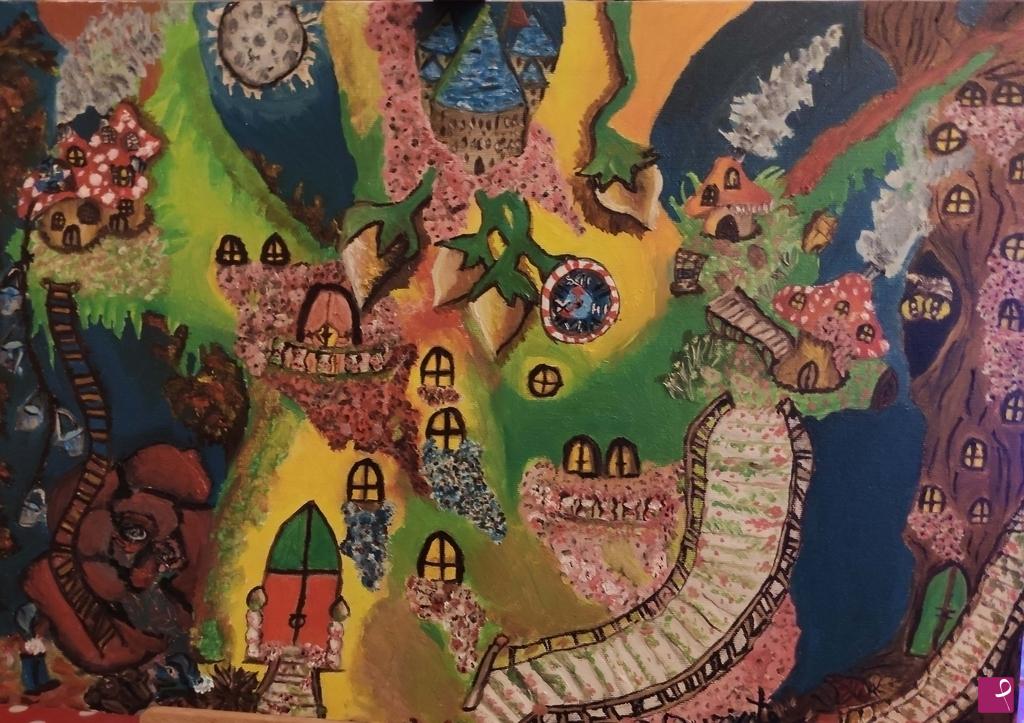 paintings on sale online