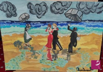 online paintings on sale