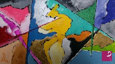 online paintings on sale