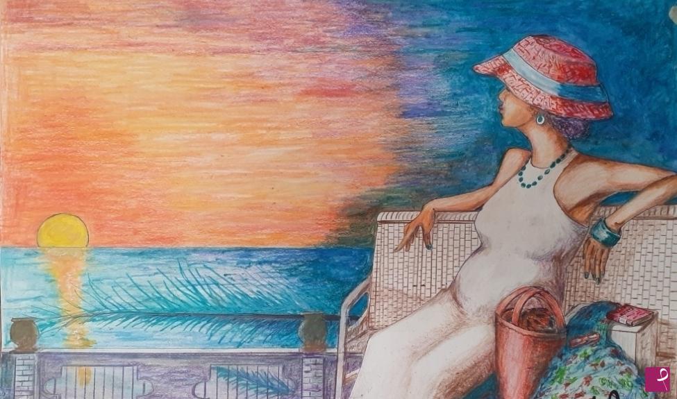 paintings on sale online