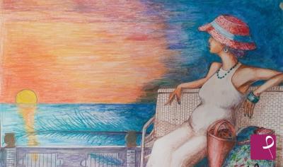online paintings on sale