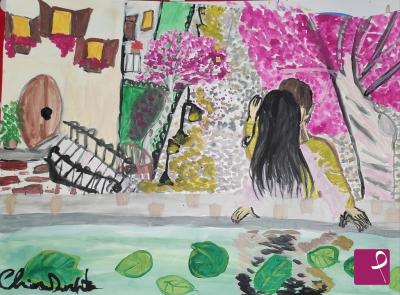 online paintings on sale