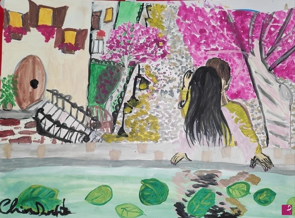 paintings on sale online