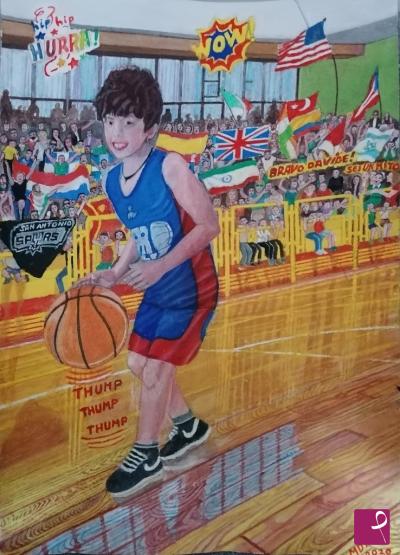 online paintings on sale